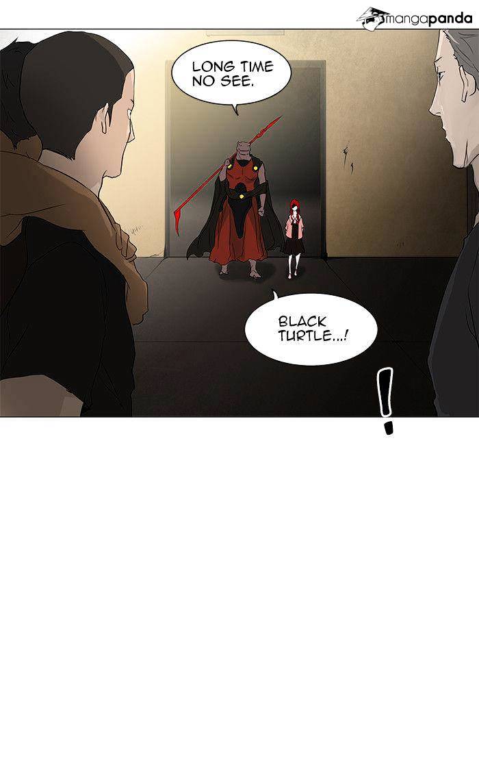 Tower of God, Chapter 201 image 42